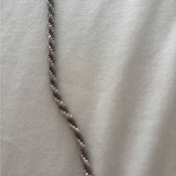 Silver Chain - Picture 2 of 3